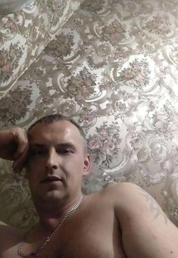 Моя фотография - Алексей, 41 из Брянск (@aleksey398523)