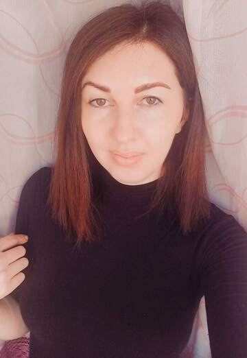 Моя фотография - Алина, 31 из Кемерово (@alina120418)