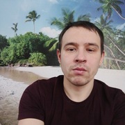 Алексей, 35, Можга