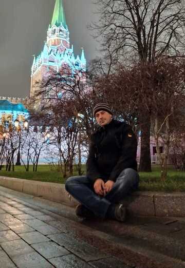 Моя фотография - Александр, 40 из Воронеж (@aleksandr810957)