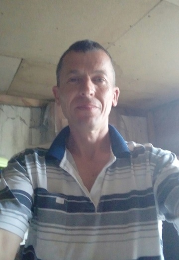 Моя фотография - Станислав, 52 из Астана (@stanislav21637)