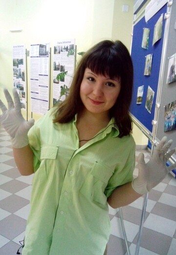 Моя фотография - Виктория, 20 из Краснодар (@viktoriya99641)