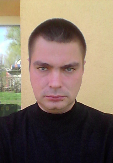 Minha foto - Pavel, 43 de Novokuybyshevsk (@pavel23971)