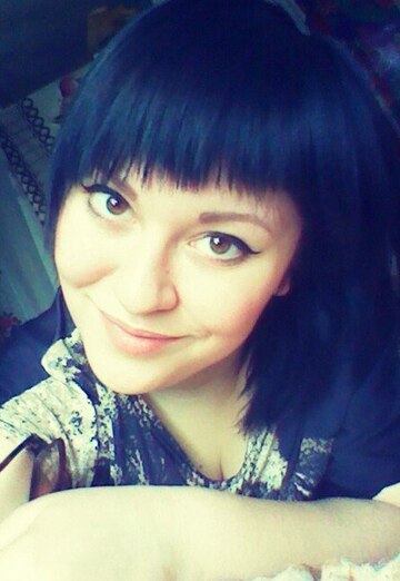 Minha foto - Valeriya, 28 de Briansk (@valeriya9945)