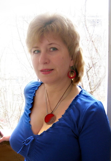 My photo - ellya_2008, 60 from Odessa (@ellya2008)