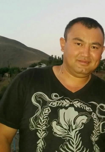 Моя фотография - Айчик, 40 из Бишкек (@aychik7)