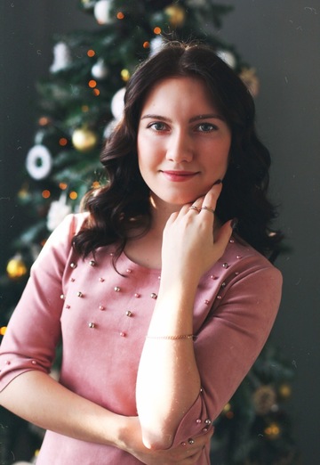 My photo - Viktoriya, 25 from Penza (@viktoriya102232)