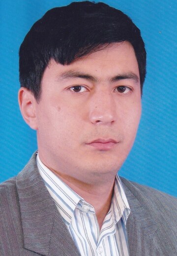My photo - ttttt, 40 from Samarkand (@ttttt120)