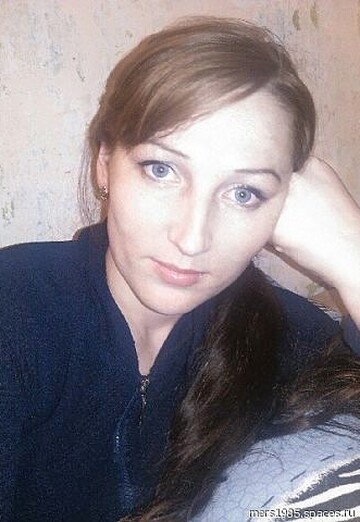 Моя фотография - Ekaterina, 35 из Курган (@ekaterina122698)