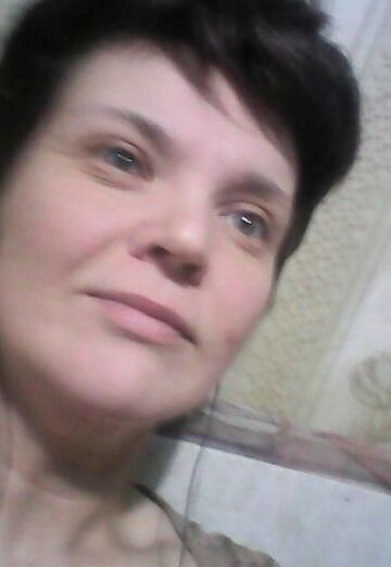 Моя фотография - Мария, 46 из Ижевск (@olga71020bur)