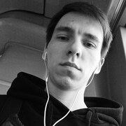 Миша, 20, Омск