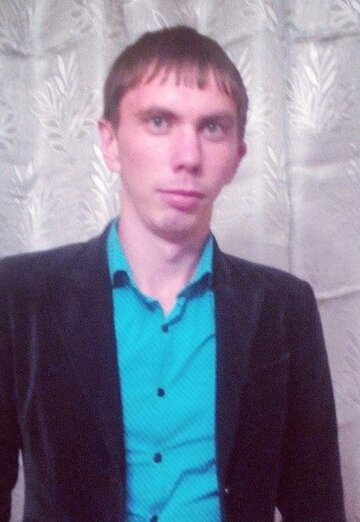 Моя фотография - Константин Боровлев, 29 из Липецк (@konstantinborovlev)