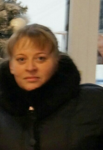 Моя фотография - Александра, 40 из Одесса (@aleksandra37776)