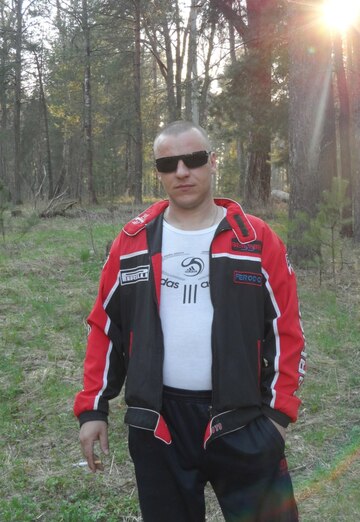 My photo - Sergey, 47 from Smolensk (@sergey455464)