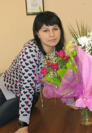 Моя фотография - Юлия, 33 из Краснодар (@uliya131585)
