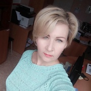 Евгения, 40, Чистополь