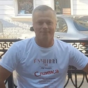 Slim-16, 47, Щекино