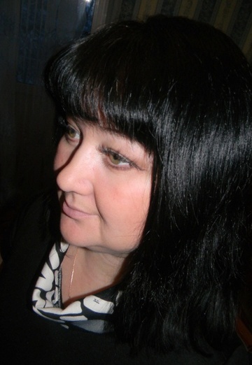 My photo - Mariya, 49 from Chusovoy (@mariya3632)