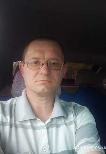 My photo - Patrik, 46 from Kislovodsk (@patrik769)