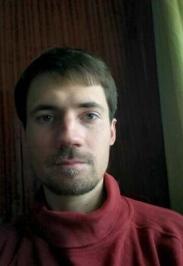 My photo - Ilya, 35 from Donetsk (@ilya98578)