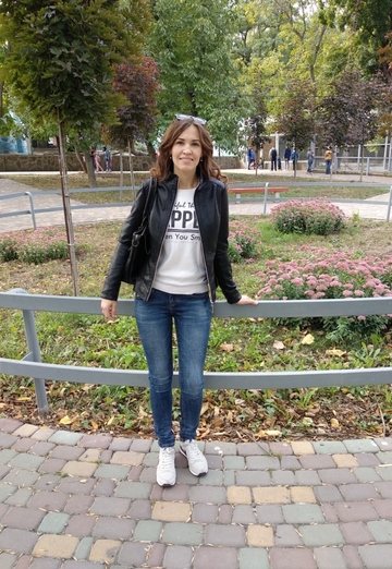 Моя фотография - Анна, 38 из Таганрог (@anna175451)