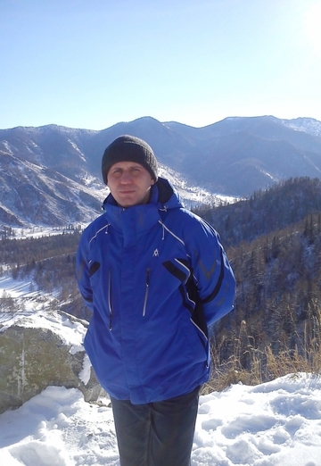 Моя фотография - Евгений, 49 из Томск (@evgeniy64967)