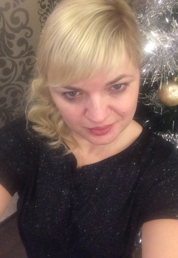 My photo - Elena, 48 from Zelenogorsk (@elena304281)