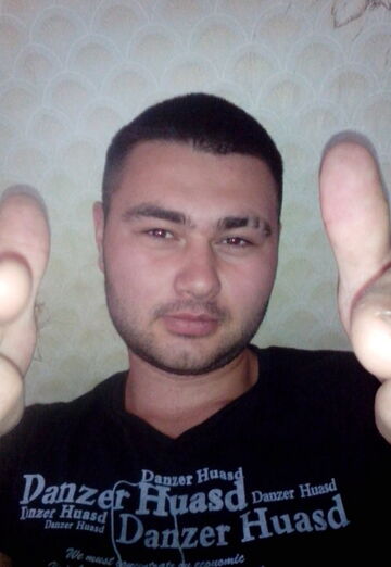 My photo - Ruslan, 32 from Sudak (@ruslan38393)