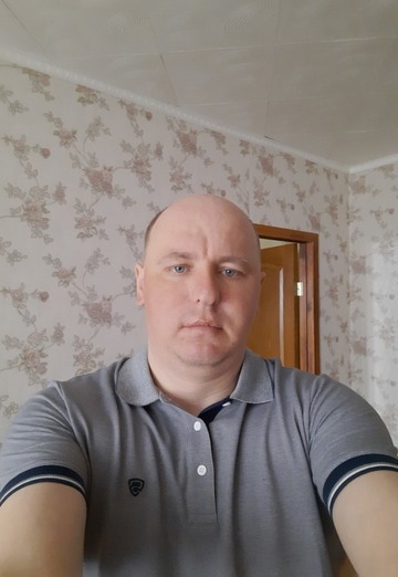 My photo - Pavel, 38 from Pionersky (@pavelgolubev9)