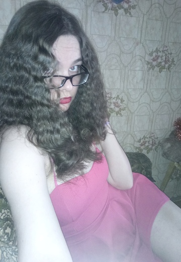 My photo - yuliya, 21 from Saransk (@uliya220274)