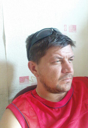 Моя фотография - Евгений, 47 из Алексеевка (@evgeniy309808)