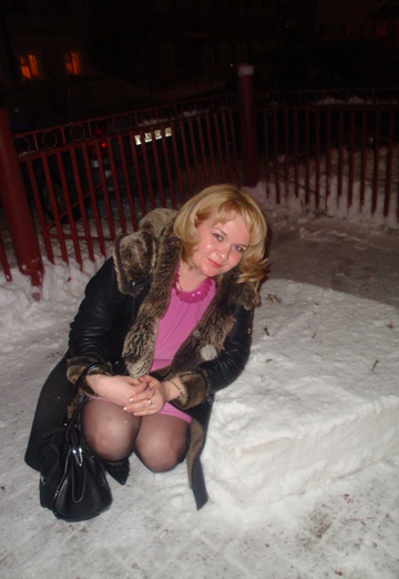 Mein Foto - Ljudmila, 40 aus Ardatow (@ludmila43025)