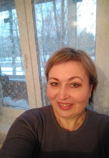 My photo - Svetlana, 51 from Konakovo (@svetlana273005)