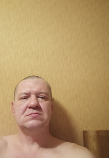 Моя фотография - Алексей, 49 из Переславль-Залесский (@aleksey578986)