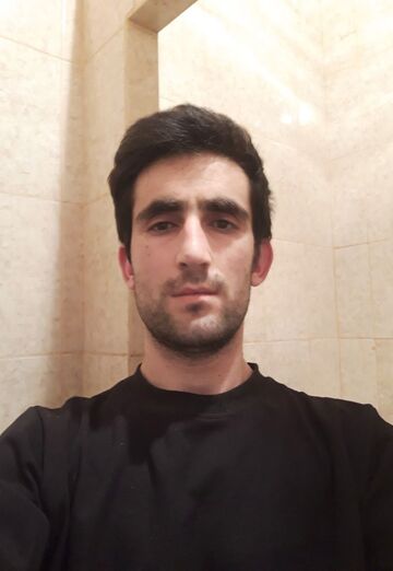 My photo - dilovar, 29 from Hisor (@dilovar780)