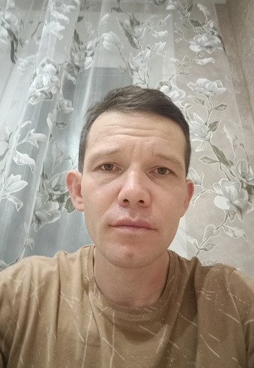 La mia foto - Andrei, 33 di Čeboksary (@andrei25716)