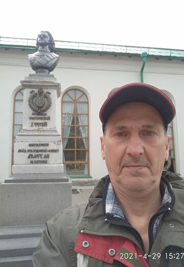 Моя фотография - Анатолий, 61 из Екатеринбург (@anatoliy4762804)