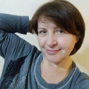 Карина, 63, Таганрог