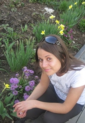 My photo - Natalya, 41 from Petrozavodsk (@ng0709)
