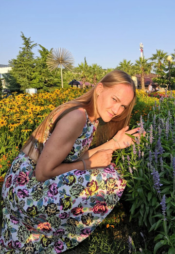 Моя фотография - Алена, 37 из Омск (@alena122525)