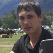 Сеня, 30, Армавир