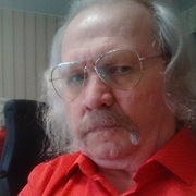Виктор, 69, Великий Новгород