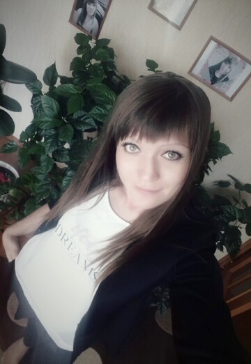 My photo - Natalya, 36 from Barnaul (@natalya216926)
