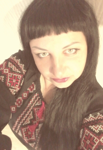 My photo - Ketrin, 36 from Tobolsk (@hasan5142)