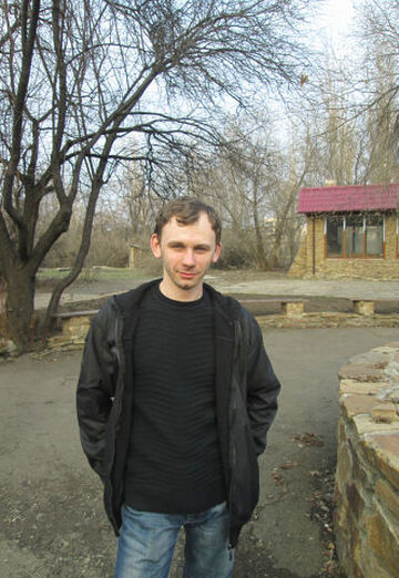 My photo - Serega, 38 from Krasniy Luch (@serega6238)