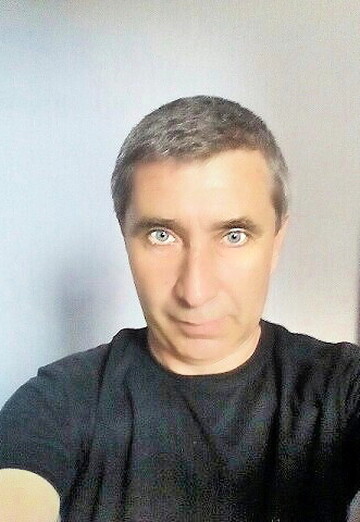 My photo - Sergey, 50 from Kropyvnytskyi (@sergey780820)