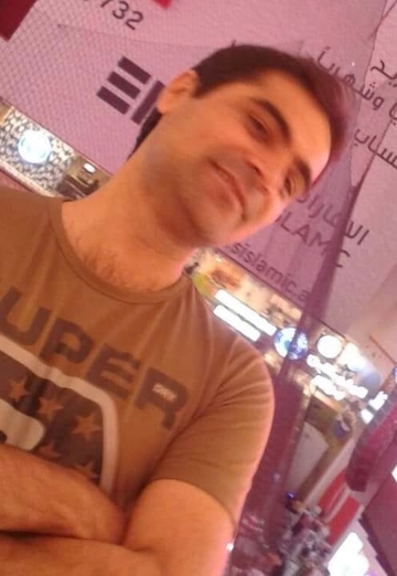 Моя фотография - Adnan, 38 из Исламабад (@adnan394)