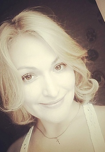 Моя фотография - Евгения, 35 из Москва (@evgeniya56126)