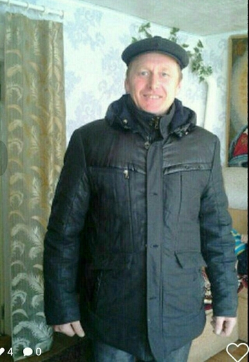 My photo - Sergey, 52 from Beloretsk (@sergey776866)