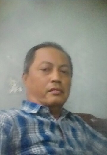 Моя фотография - gunawan, 51 из Джакарта (@gunawan9)